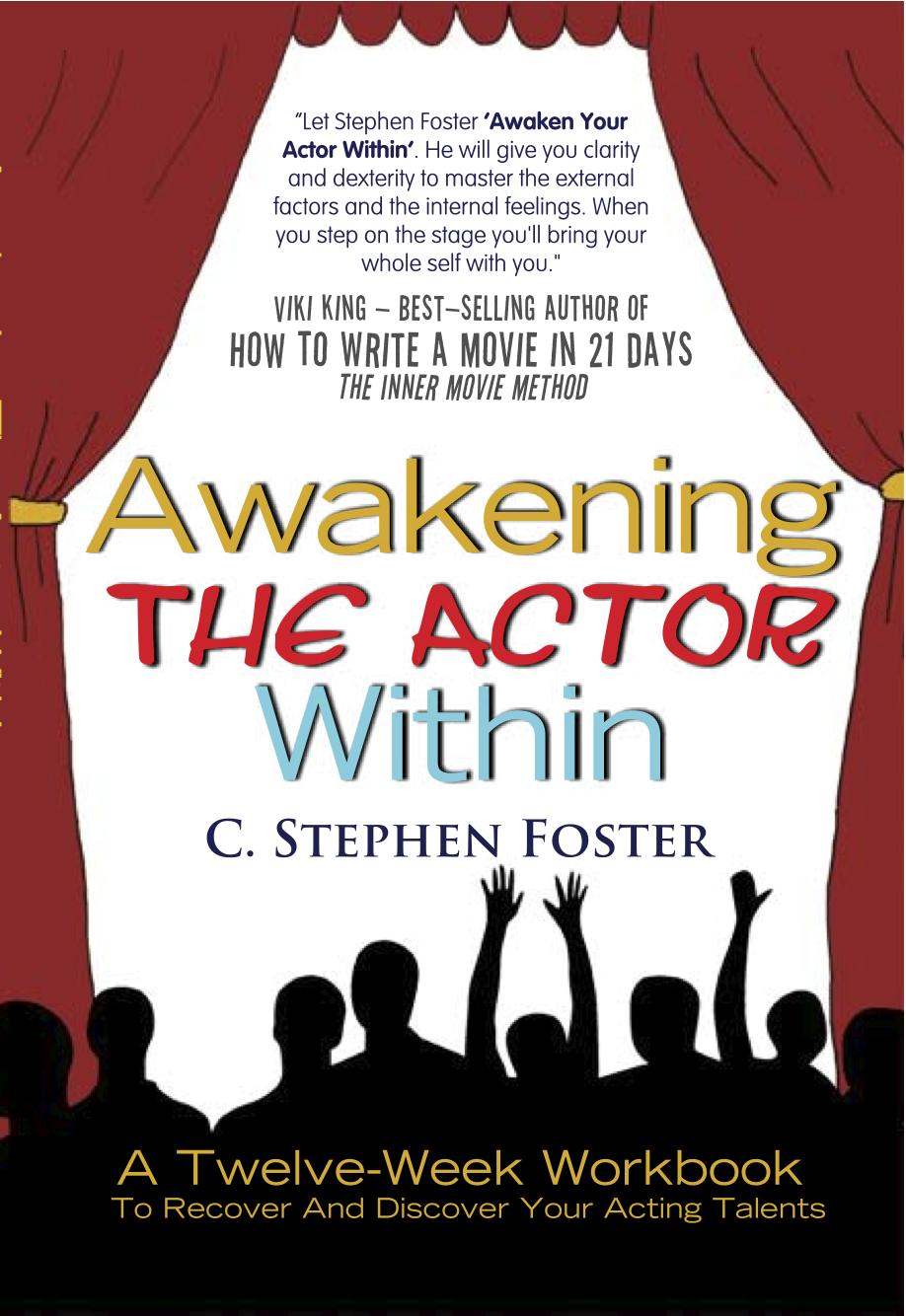 Awakening the Actor Within